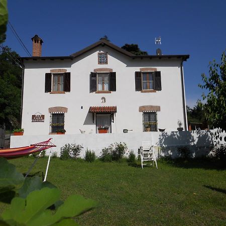 Bed and Breakfast Casa Clotilde à Stazzano Extérieur photo