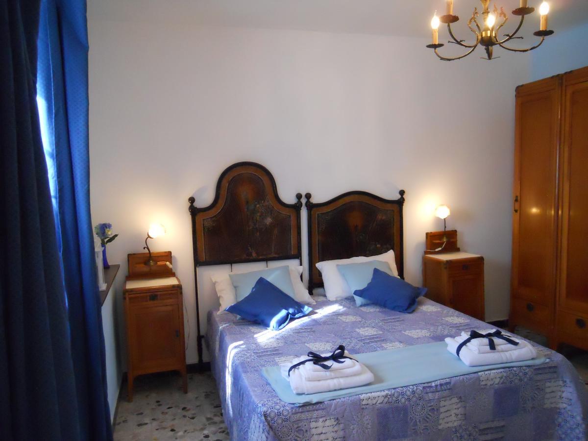 Bed and Breakfast Casa Clotilde à Stazzano Extérieur photo