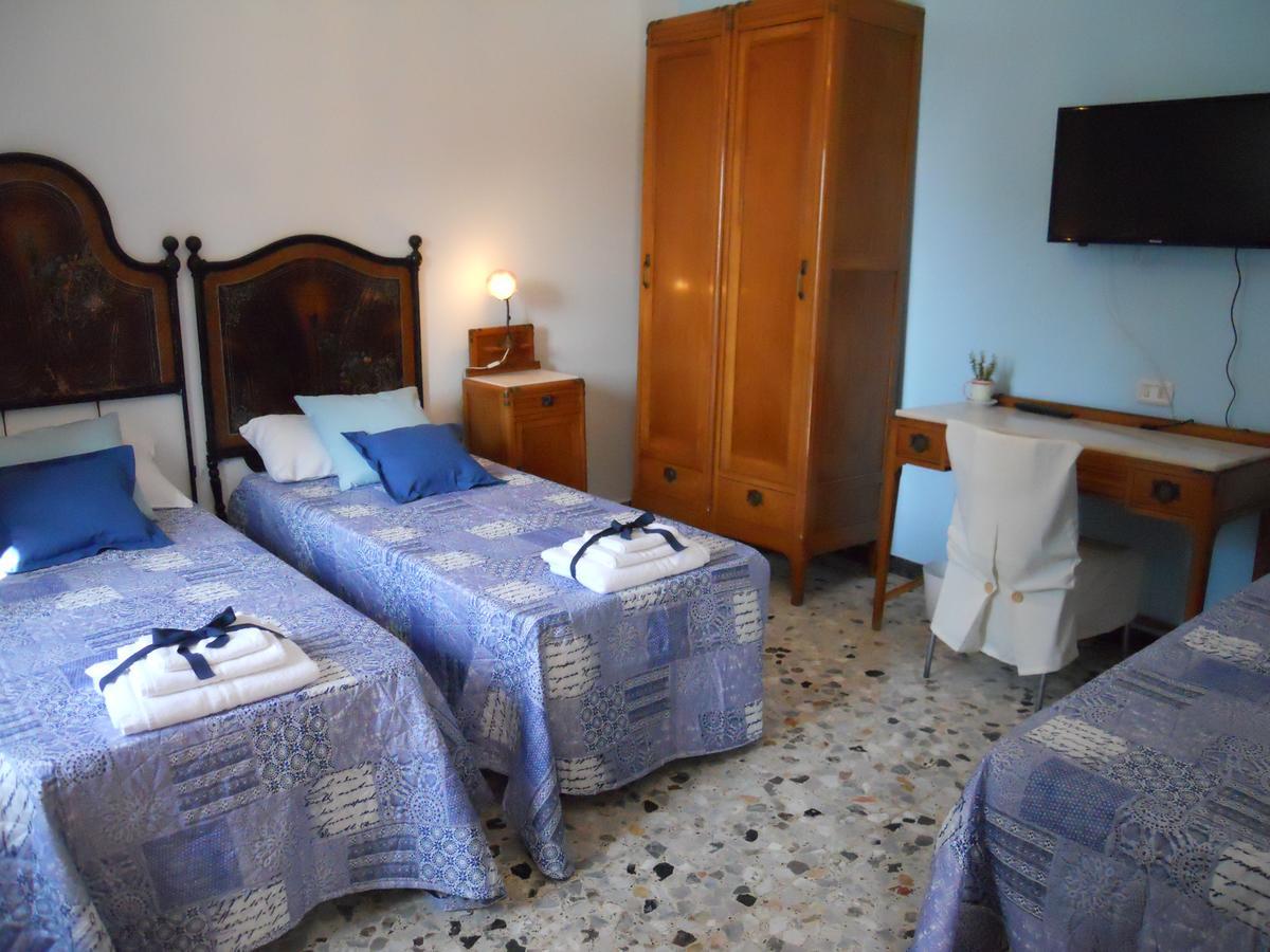 Bed and Breakfast Casa Clotilde à Stazzano Extérieur photo