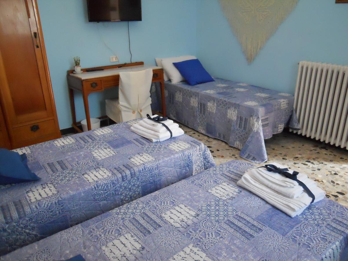 Bed and Breakfast Casa Clotilde à Stazzano Extérieur photo