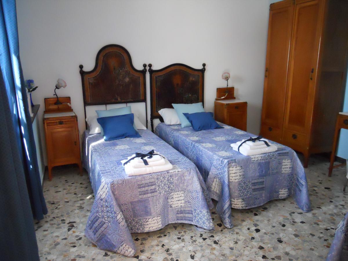 Bed and Breakfast Casa Clotilde à Stazzano Extérieur photo