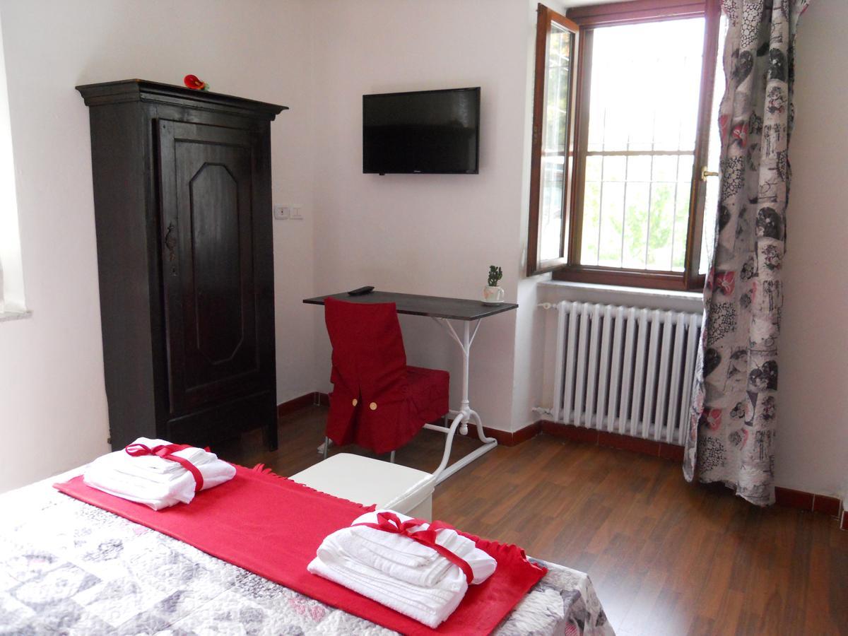 Bed and Breakfast Casa Clotilde à Stazzano Extérieur photo